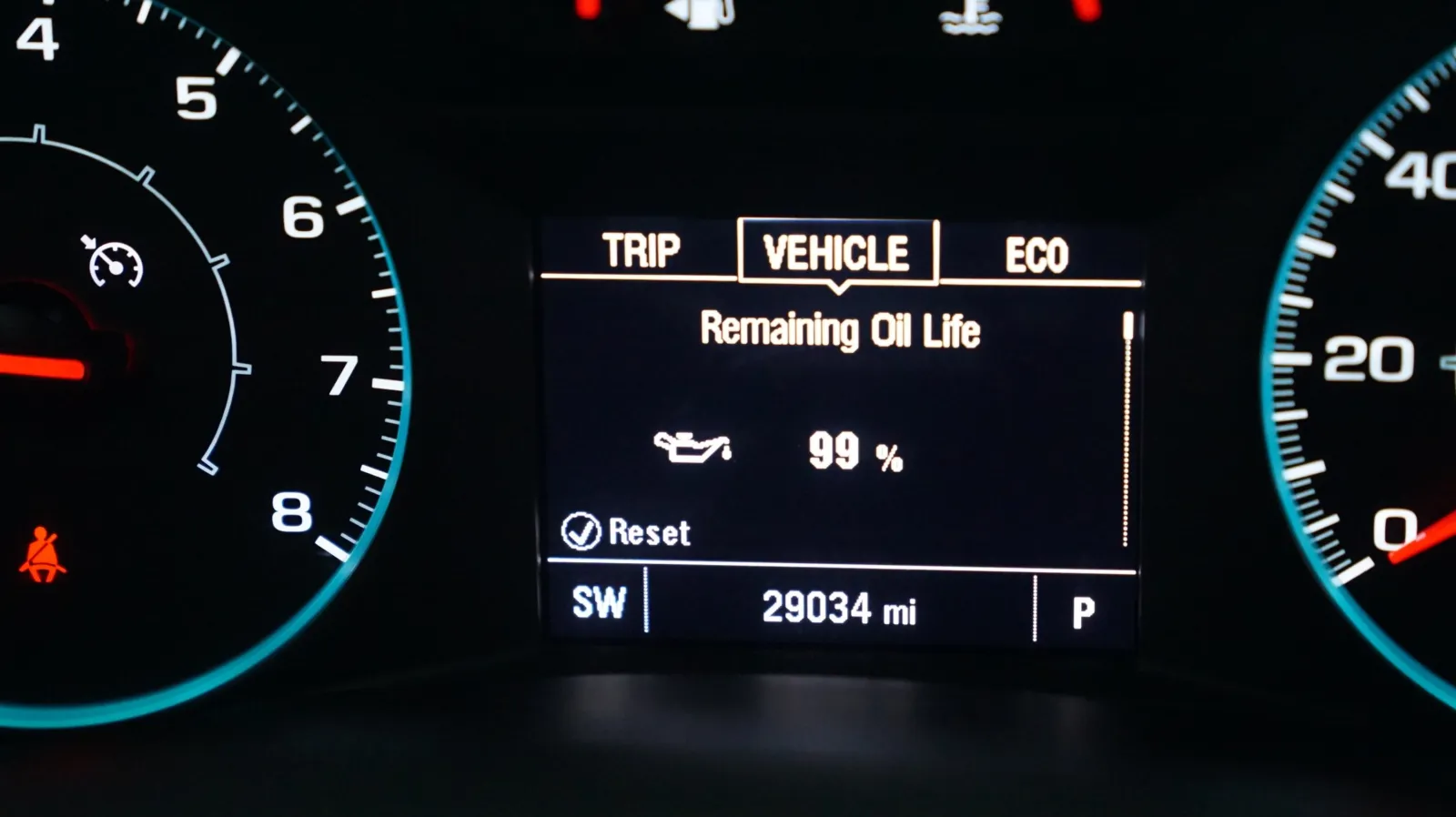 Photos of 2023 Chevrolet Equinox LS for sale in El Cajon, CA at Auto City