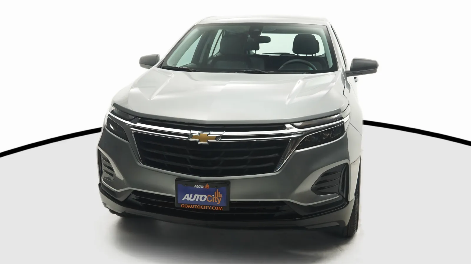 Another view of 2023 Chevrolet Equinox LS for sale in El Cajon, CA at Auto City