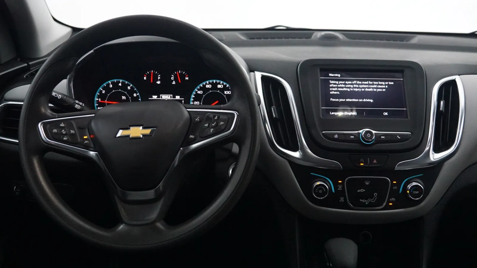 More photos of 2023 Chevrolet Equinox LS at Auto City, CA