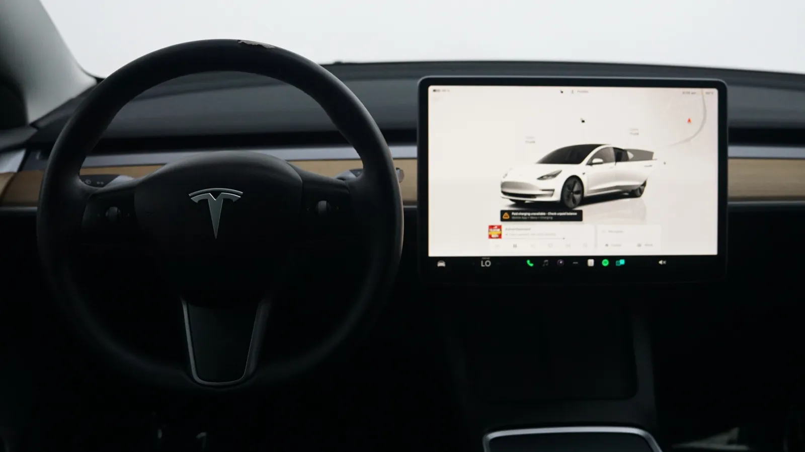 More photos of 2023 Tesla Model 3 at Auto City, CA