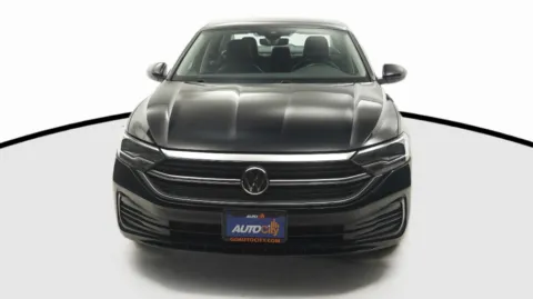 Another view of 2024 Volkswagen Jetta SE for sale in El Cajon, CA at Auto City