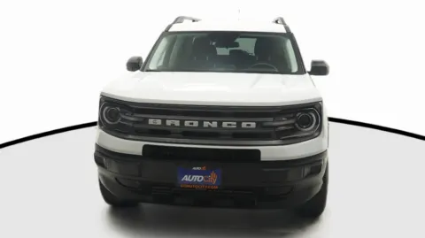 Another view of 2023 Ford Bronco Sport Big Bend for sale in El Cajon, CA at Auto City