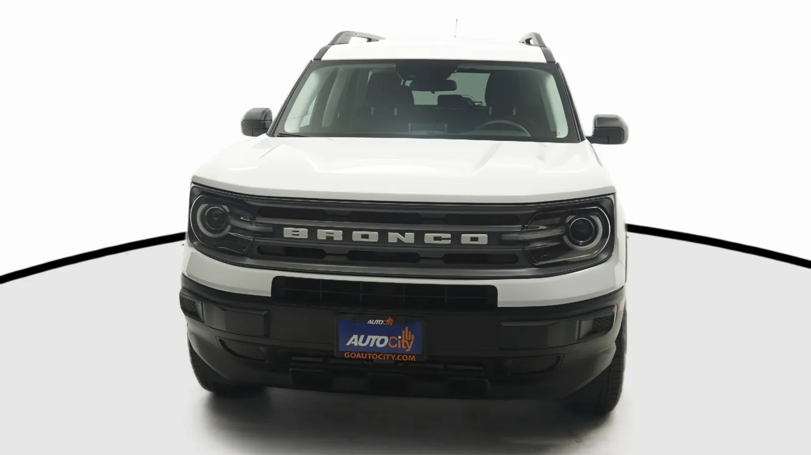 Another view of 2023 Ford Bronco Sport Big Bend for sale in El Cajon, CA at Auto City