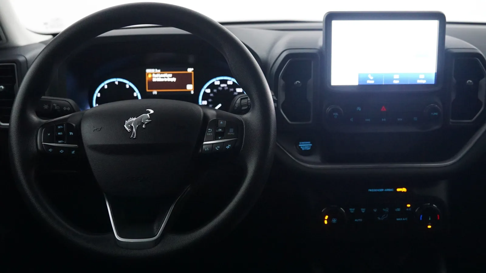 More photos of 2023 Ford Bronco Sport Big Bend at Auto City, CA