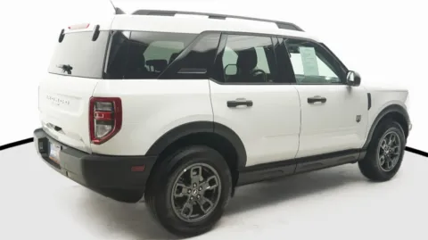 More photos of 2023 Ford Bronco Sport Big Bend at Auto City, CA