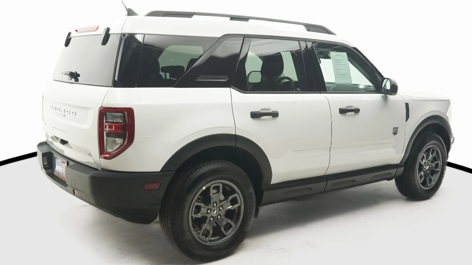 More photos of 2023 Ford Bronco Sport Big Bend at Auto City, CA