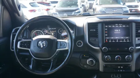 More photos of 2021 Ram 1500 Big Horn at Auto City, CA