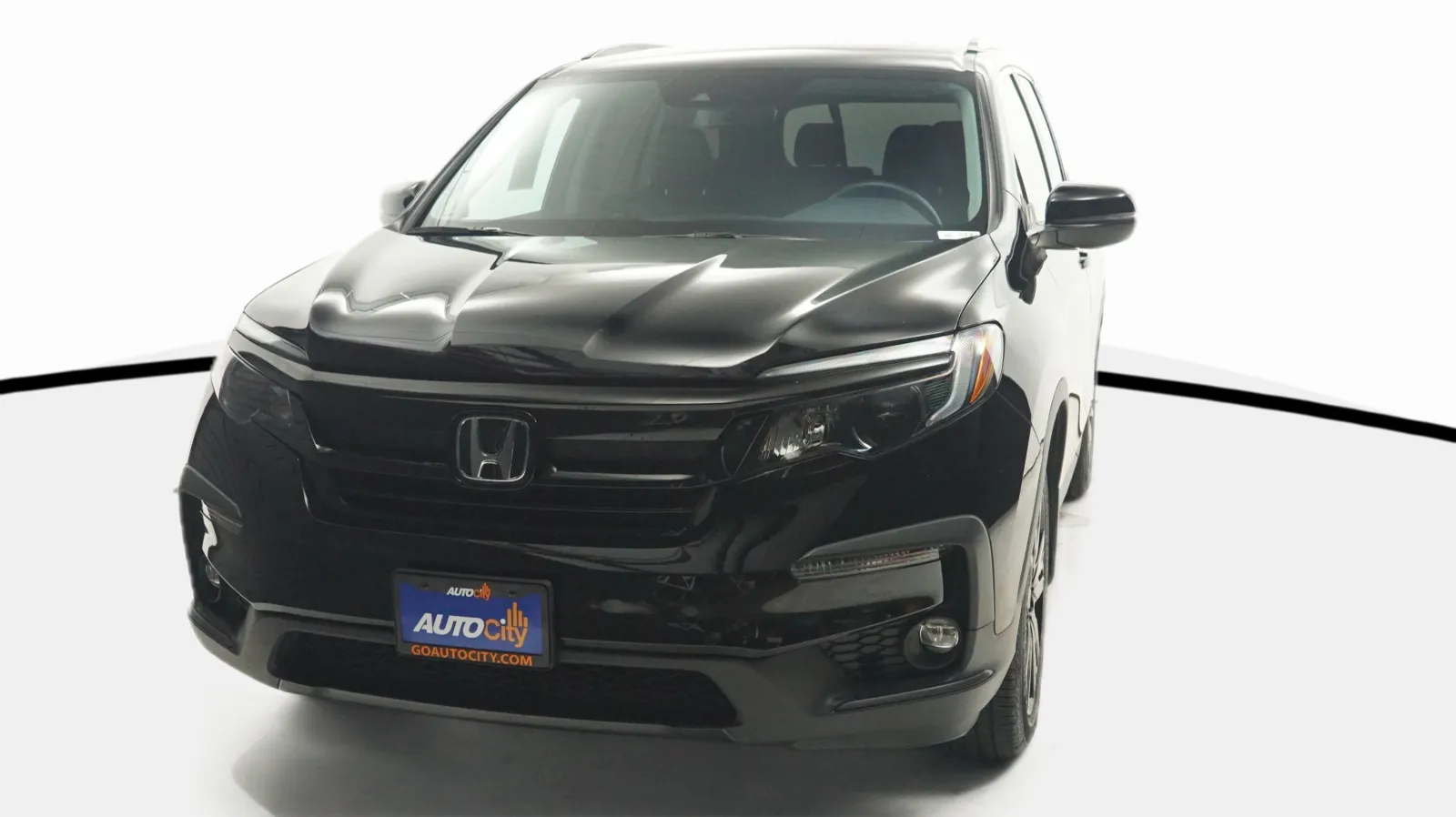Another view of 2021 Honda Pilot Special Edition for sale in El Cajon, CA at Auto City