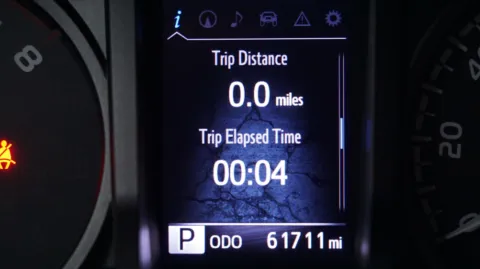 Photos of 2019 Toyota Tacoma TRD Off Road for sale in El Cajon, CA at Auto City