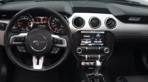 More photos of 2015 Ford Mustang EcoBoost Premium at Auto City, CA