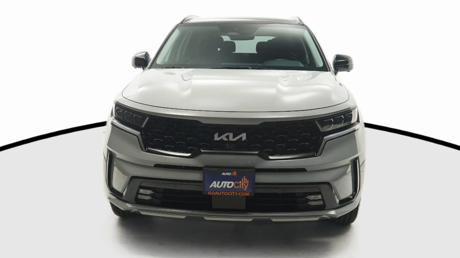 Another view of 2023 Kia Sorento SX Prestige for sale in El Cajon, CA at Auto City