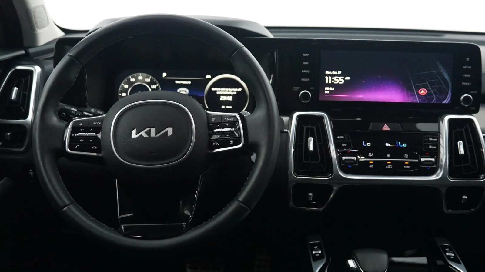 More photos of 2023 Kia Sorento SX Prestige at Auto City, CA