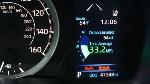 Photos of 2022 Toyota Corolla LE for sale in El Cajon, CA at Auto City
