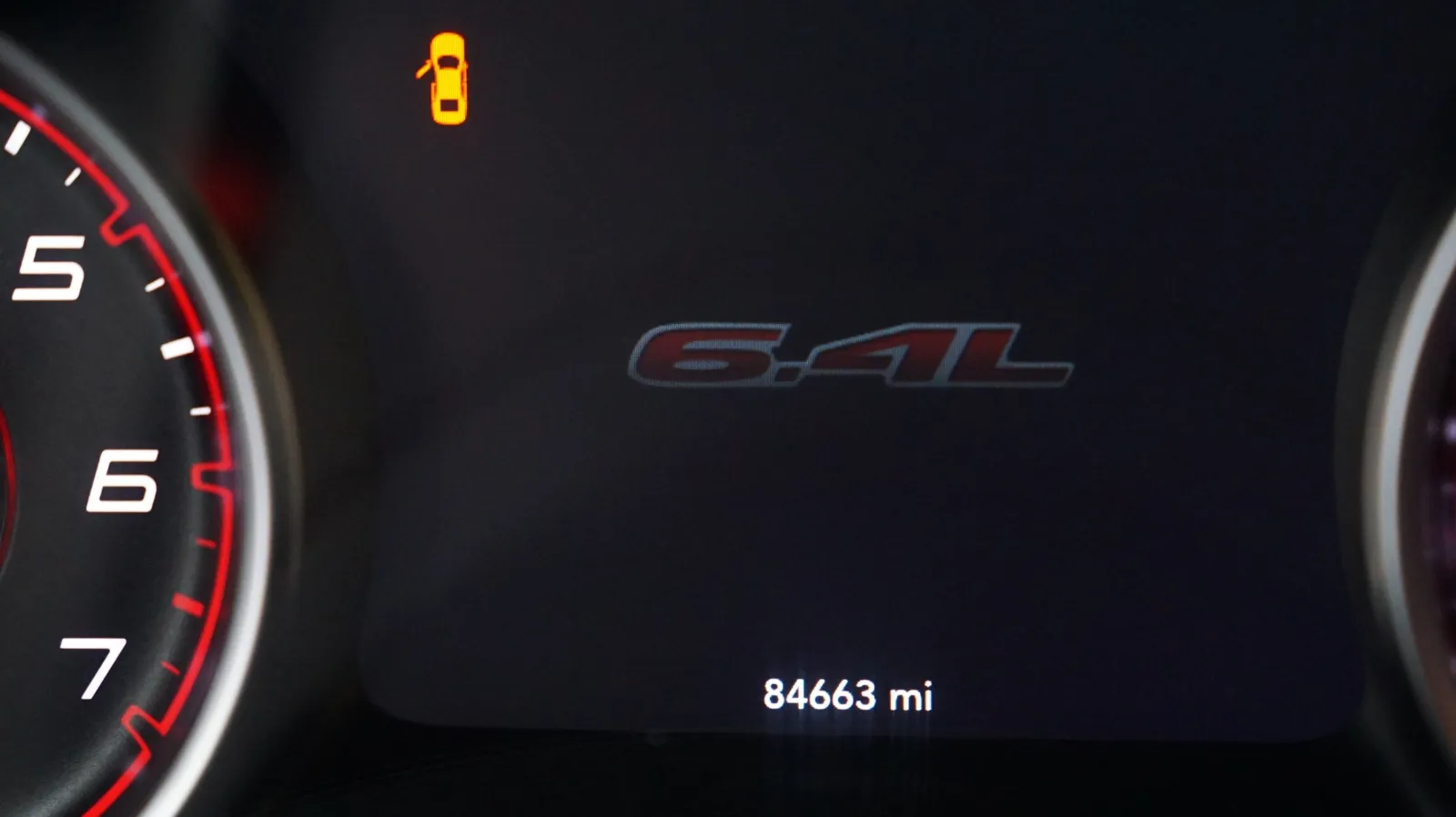 Photos of 2018 Dodge Charger R/T Scat Pack for sale in El Cajon, CA at Auto City