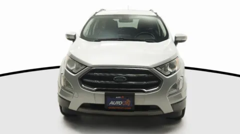 Another view of 2020 Ford EcoSport Titanium for sale in El Cajon, CA at Auto City