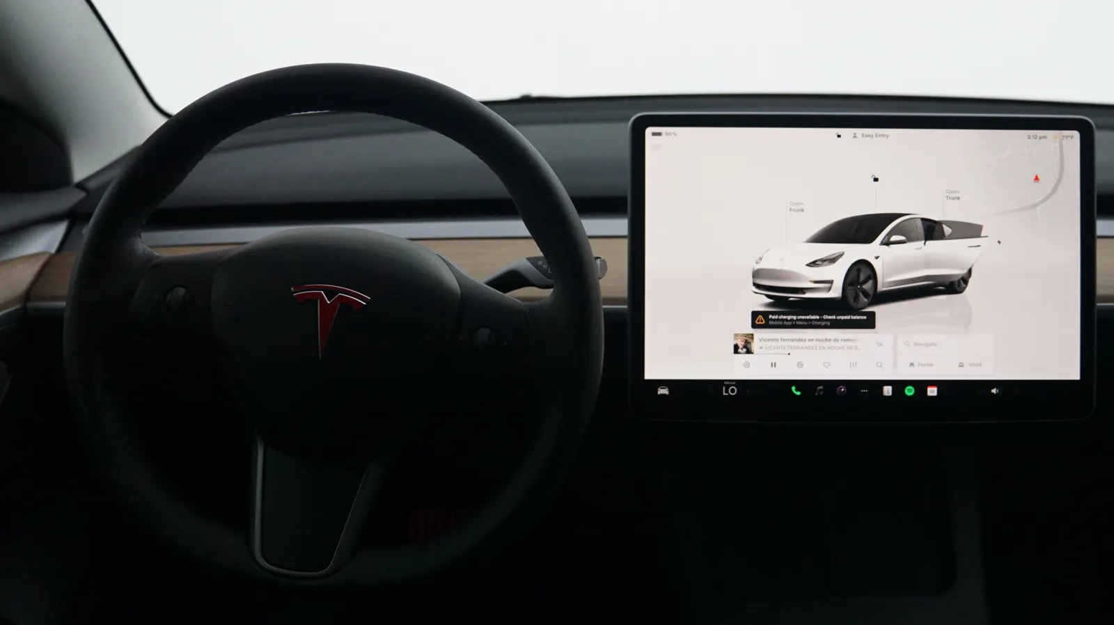 More photos of 2023 Tesla Model 3 at Auto City, CA