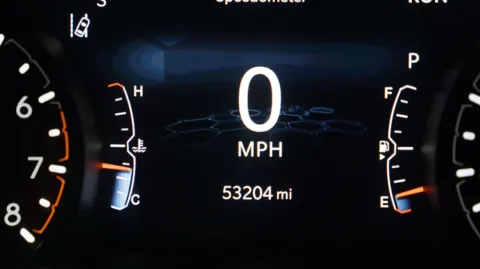 Photos of 2023 Jeep Compass Limited for sale in El Cajon, CA at Auto City