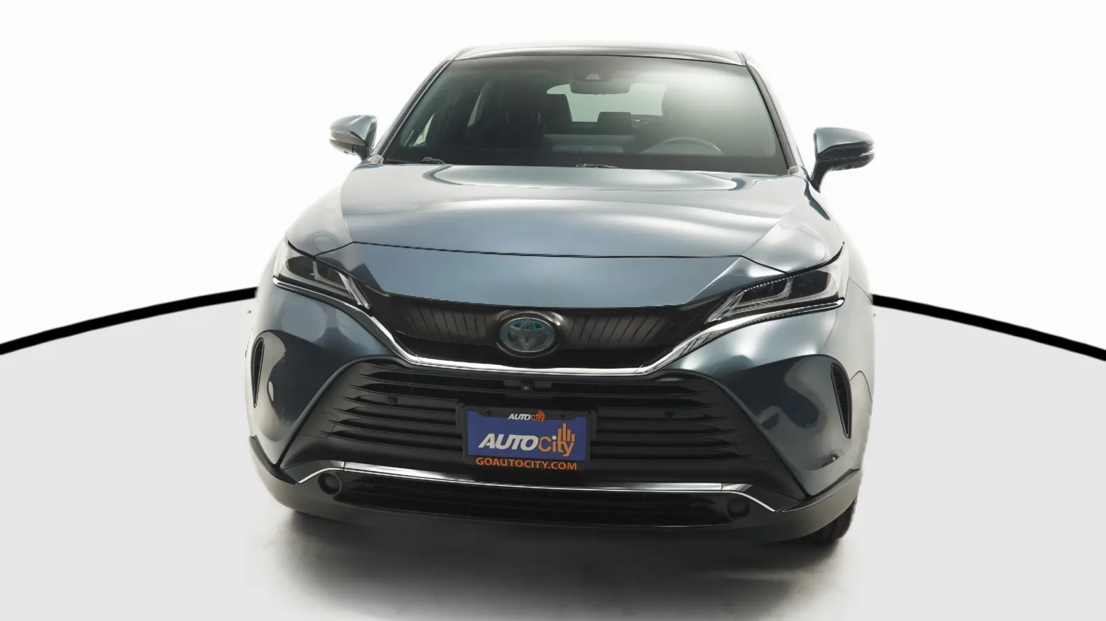 Another view of 2021 Toyota Venza Limited for sale in El Cajon, CA at Auto City