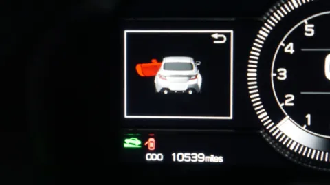 Photos of 2023 Subaru BRZ Limited for sale in El Cajon, CA at Auto City