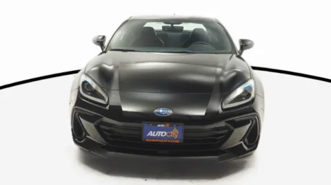 Another view of 2023 Subaru BRZ Limited for sale in El Cajon, CA at Auto City