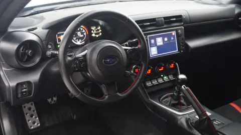 More photos of 2023 Subaru BRZ Limited at Auto City, CA