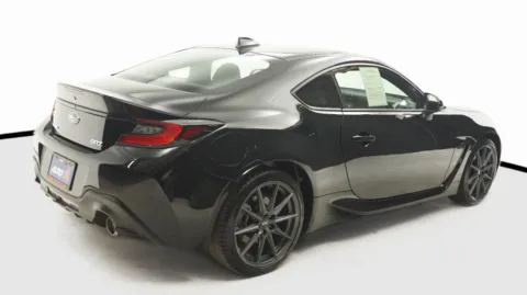 More photos of 2023 Subaru BRZ Limited at Auto City, CA