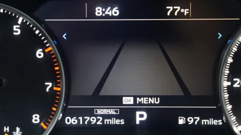 Photos of 2023 Mitsubishi Outlander SE for sale in El Cajon, CA at Auto City