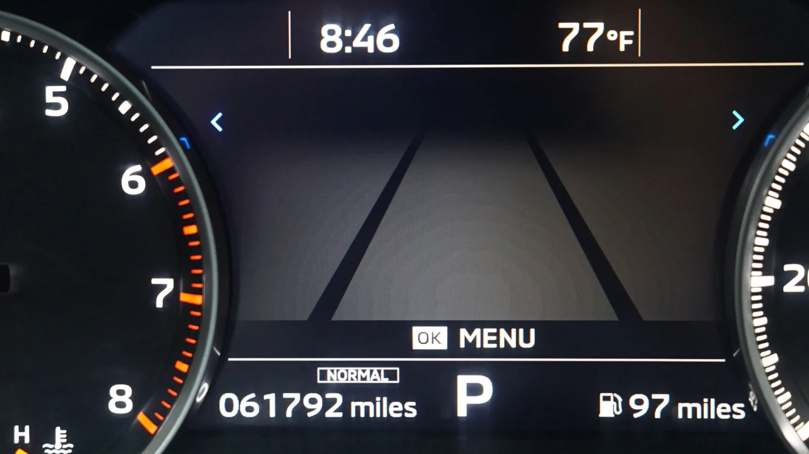 Photos of 2023 Mitsubishi Outlander SE for sale in El Cajon, CA at Auto City