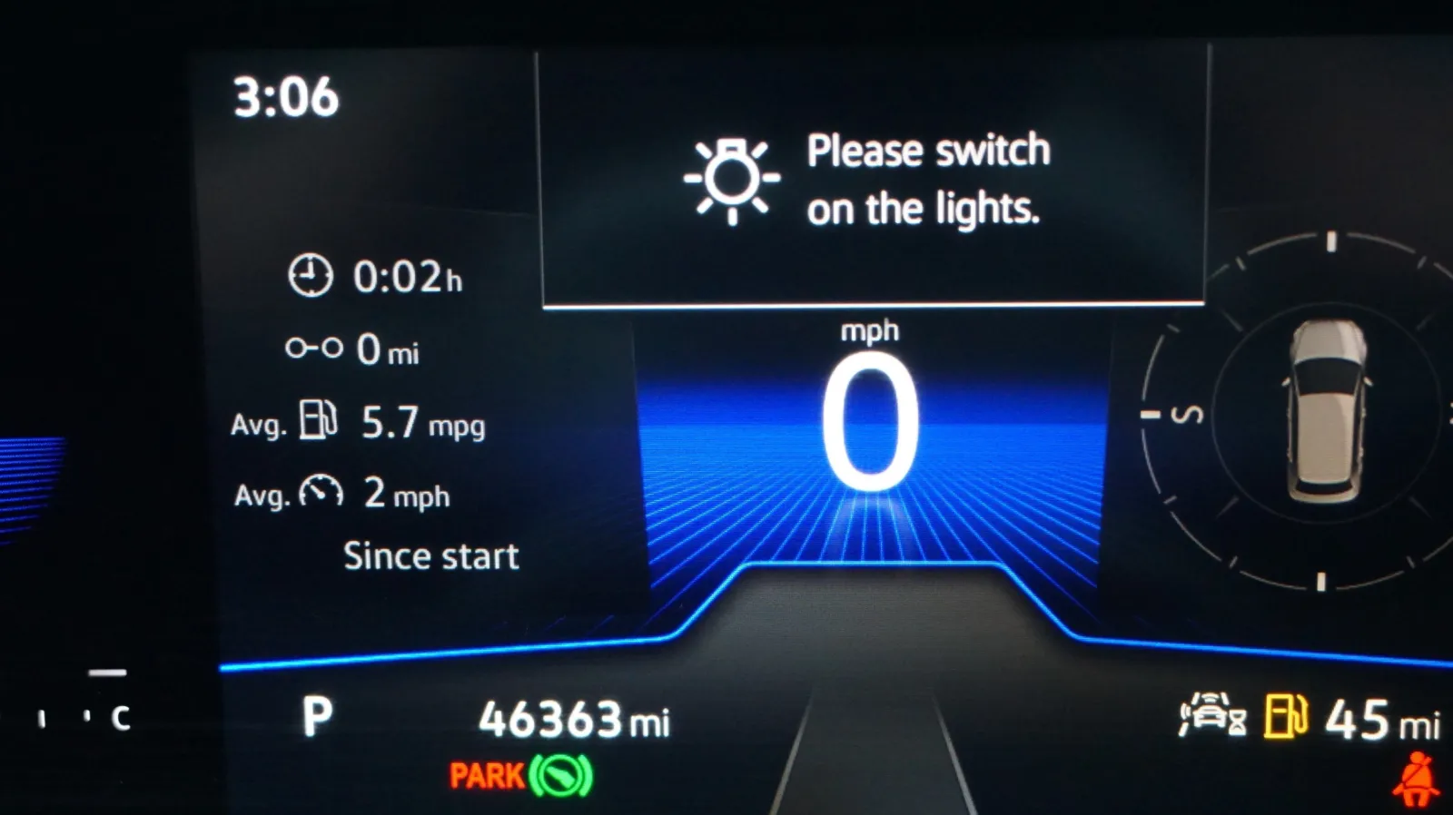 Photos of 2023 Volkswagen Tiguan SE for sale in El Cajon, CA at Auto City