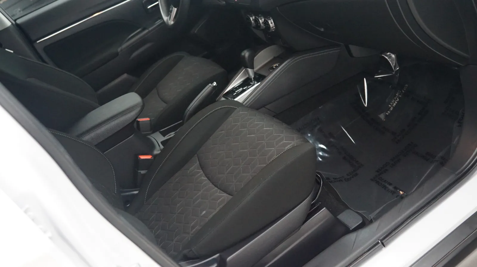 More photos of 2024 Mitsubishi Outlander Sport ES at Auto City, CA