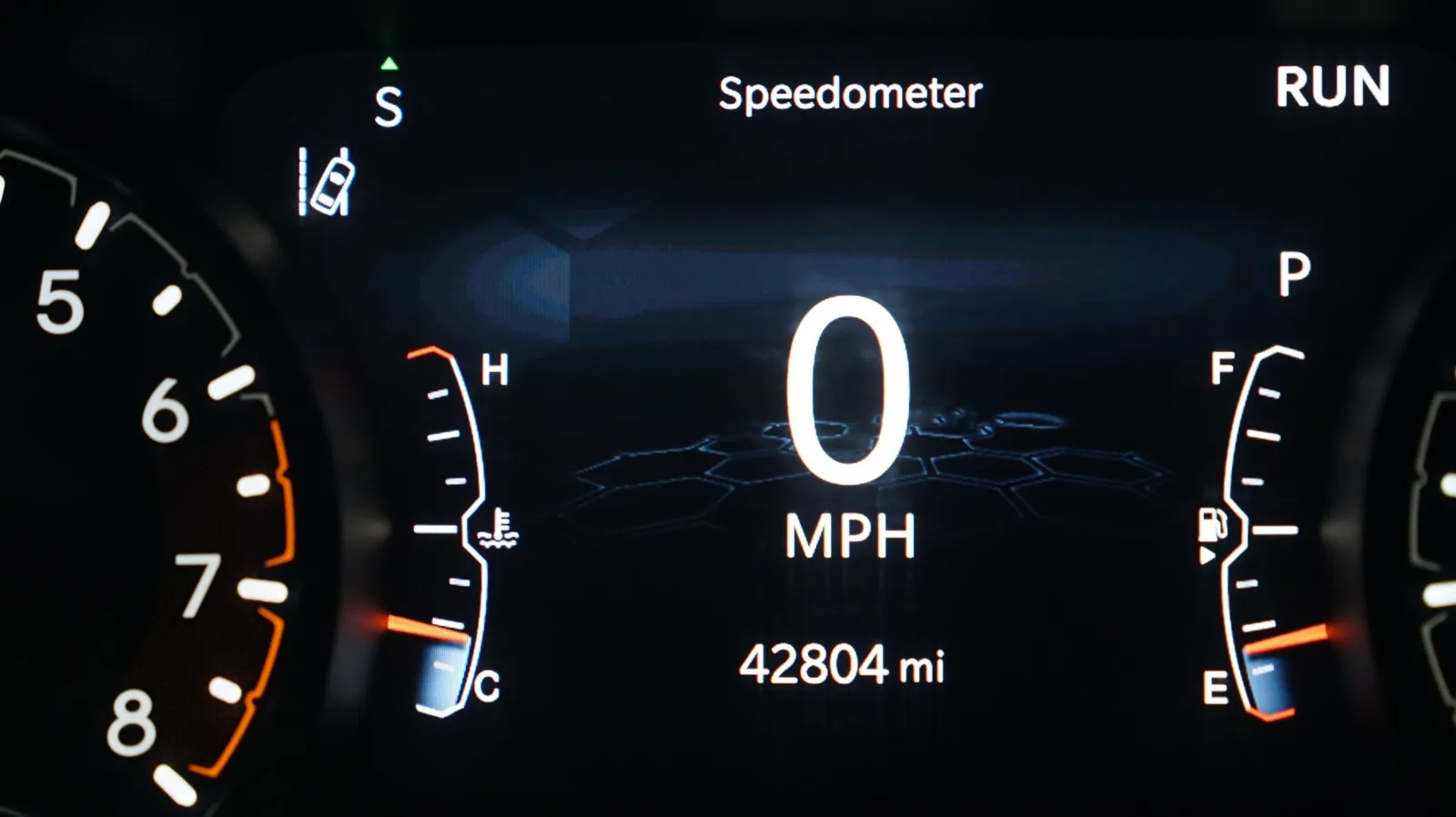 Photos of 2023 Jeep Compass Limited for sale in El Cajon, CA at Auto City