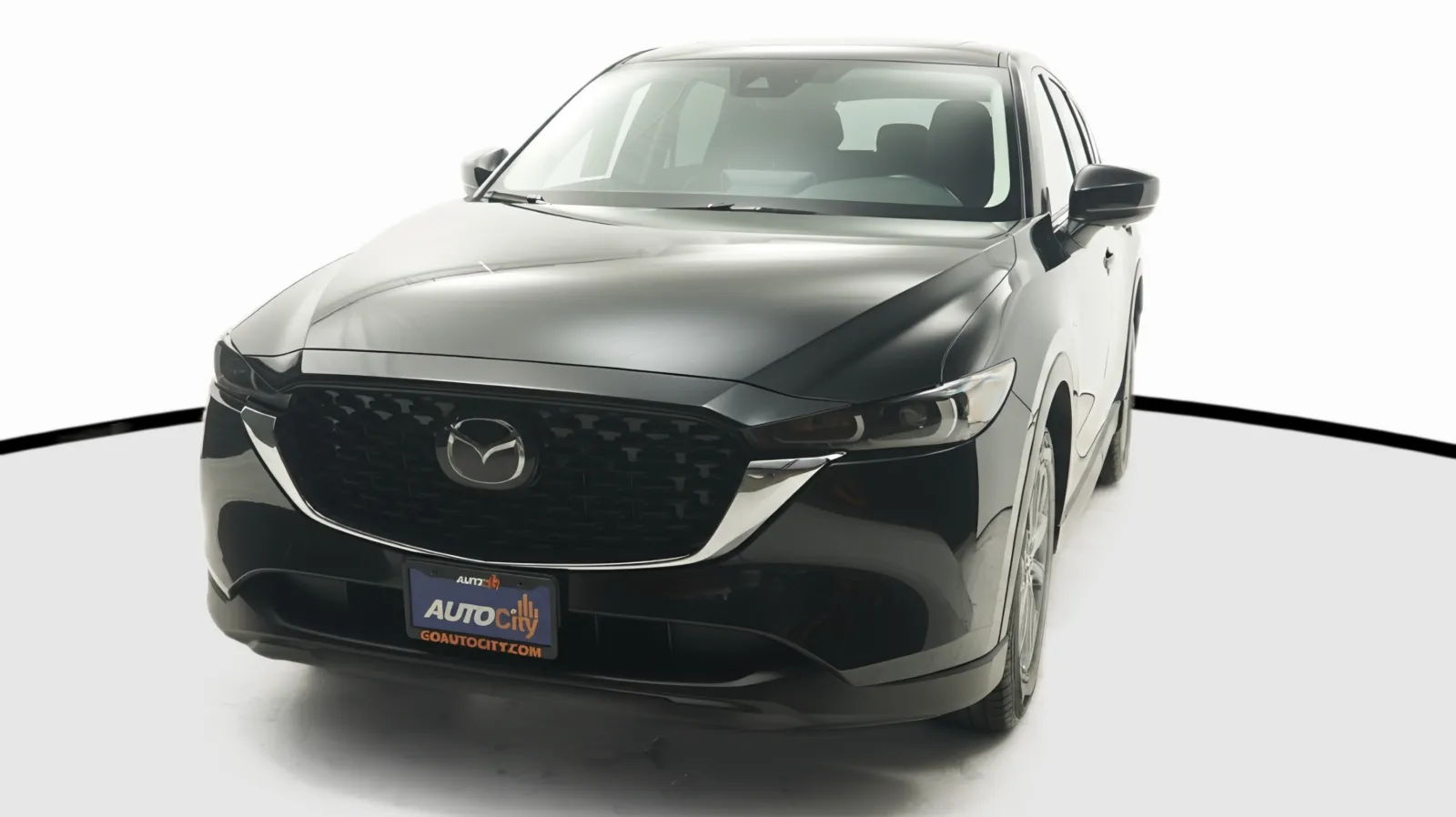 2023 Mazda CX-5 2.5 S Preferred Package