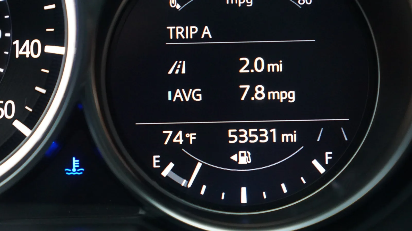 Photos of 2023 Mazda CX-5 2.5 S Preferred Package for sale in El Cajon, CA at Auto City