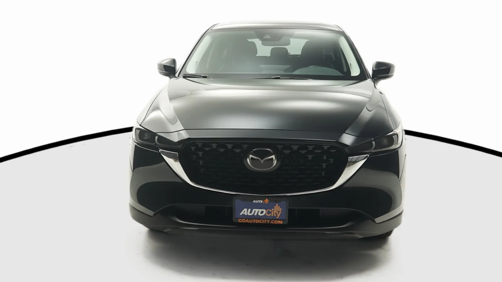 Another view of 2023 Mazda CX-5 2.5 S Preferred Package for sale in El Cajon, CA at Auto City