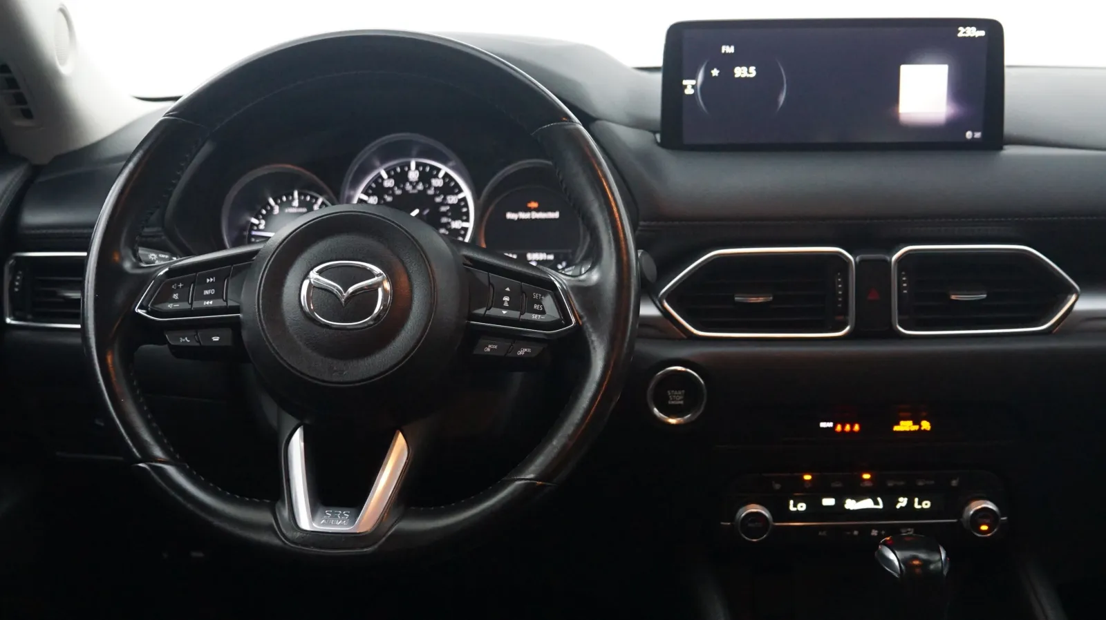 More photos of 2023 Mazda CX-5 2.5 S Preferred Package at Auto City, CA