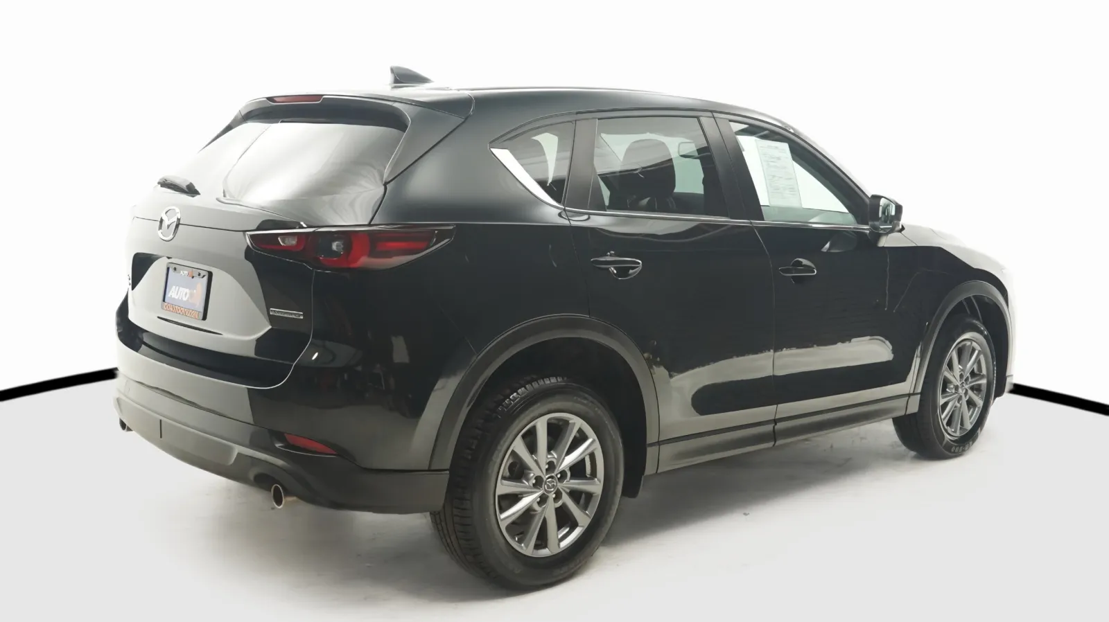 More photos of 2023 Mazda CX-5 2.5 S Preferred Package at Auto City, CA