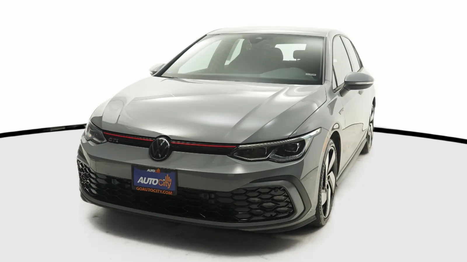 2024 Volkswagen Golf GTI S