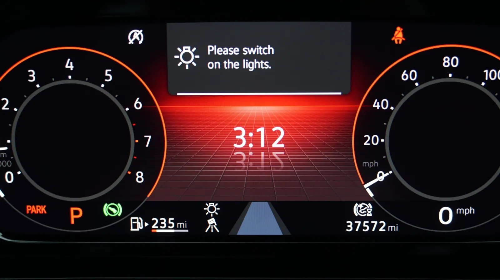 Photos of 2024 Volkswagen Golf GTI S for sale in El Cajon, CA at Auto City