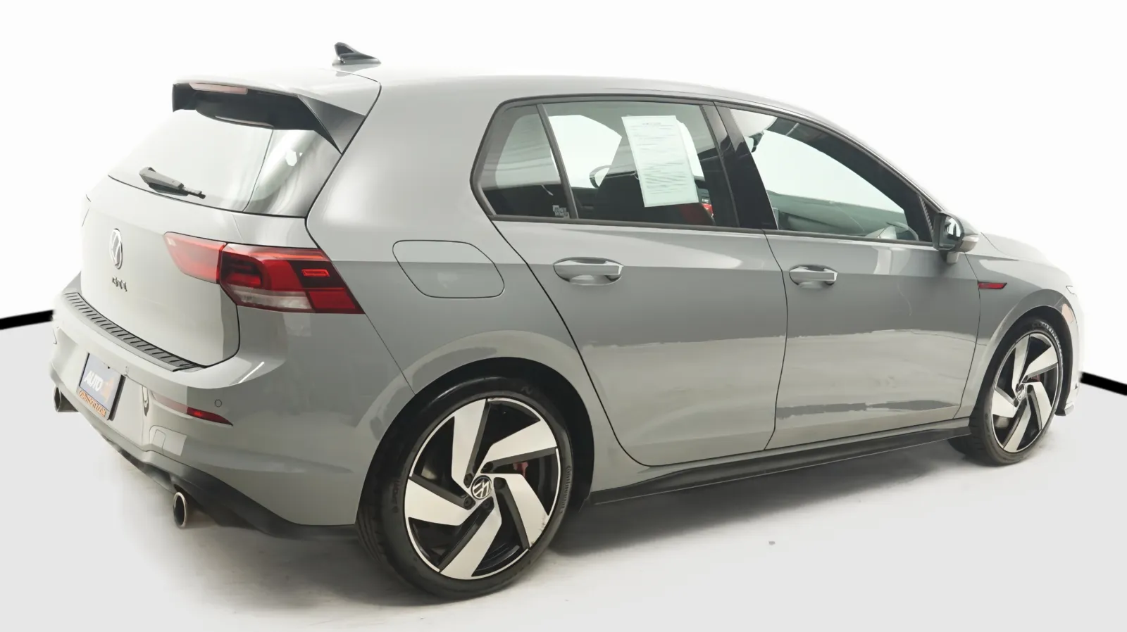 More photos of 2024 Volkswagen Golf GTI S at Auto City, CA