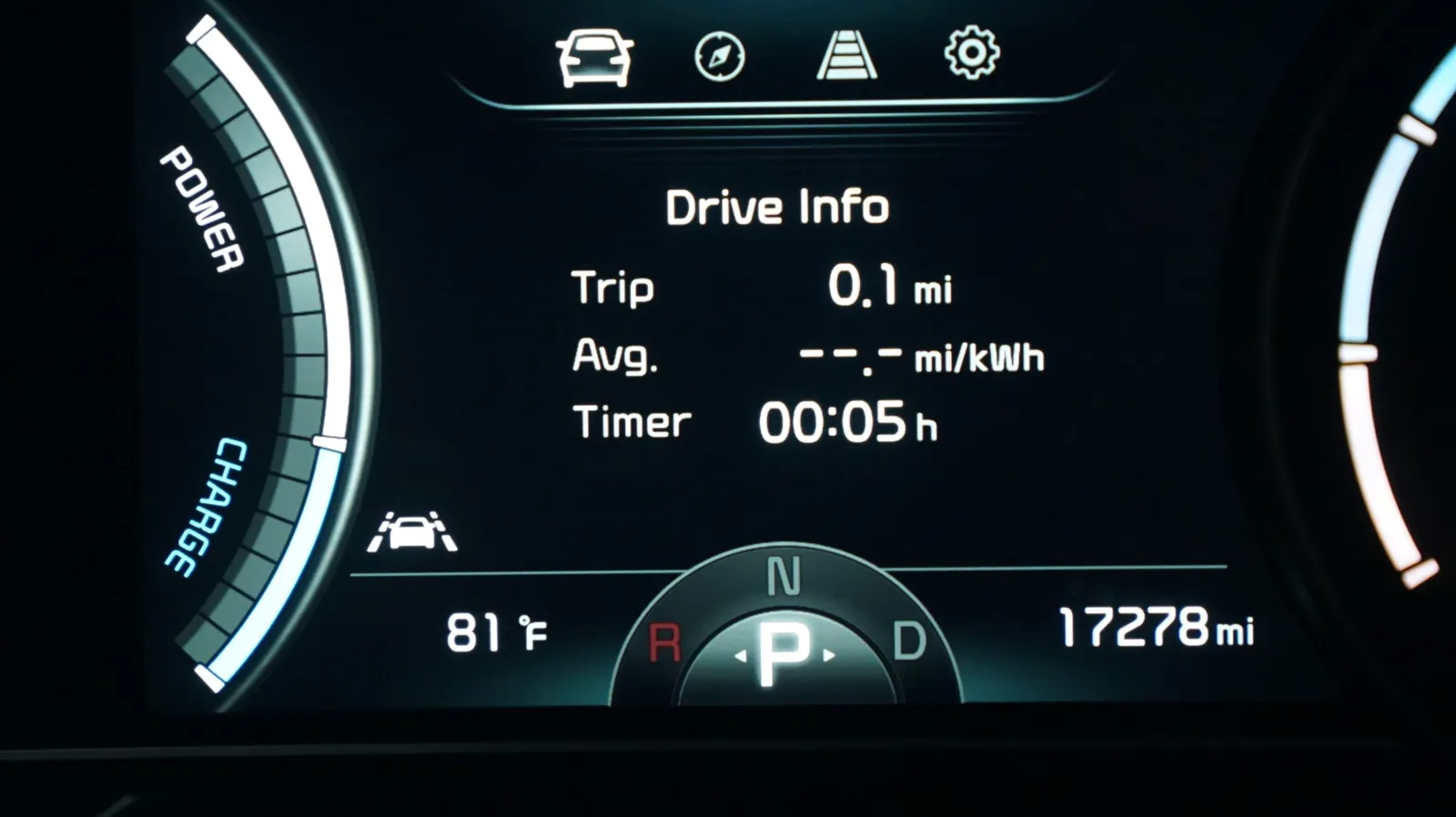 Photos of 2022 Kia Niro EV EX Premium for sale in El Cajon, CA at Auto City