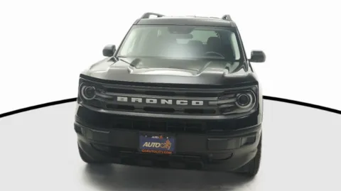 Another view of 2024 Ford Bronco Sport Big Bend for sale in El Cajon, CA at Auto City