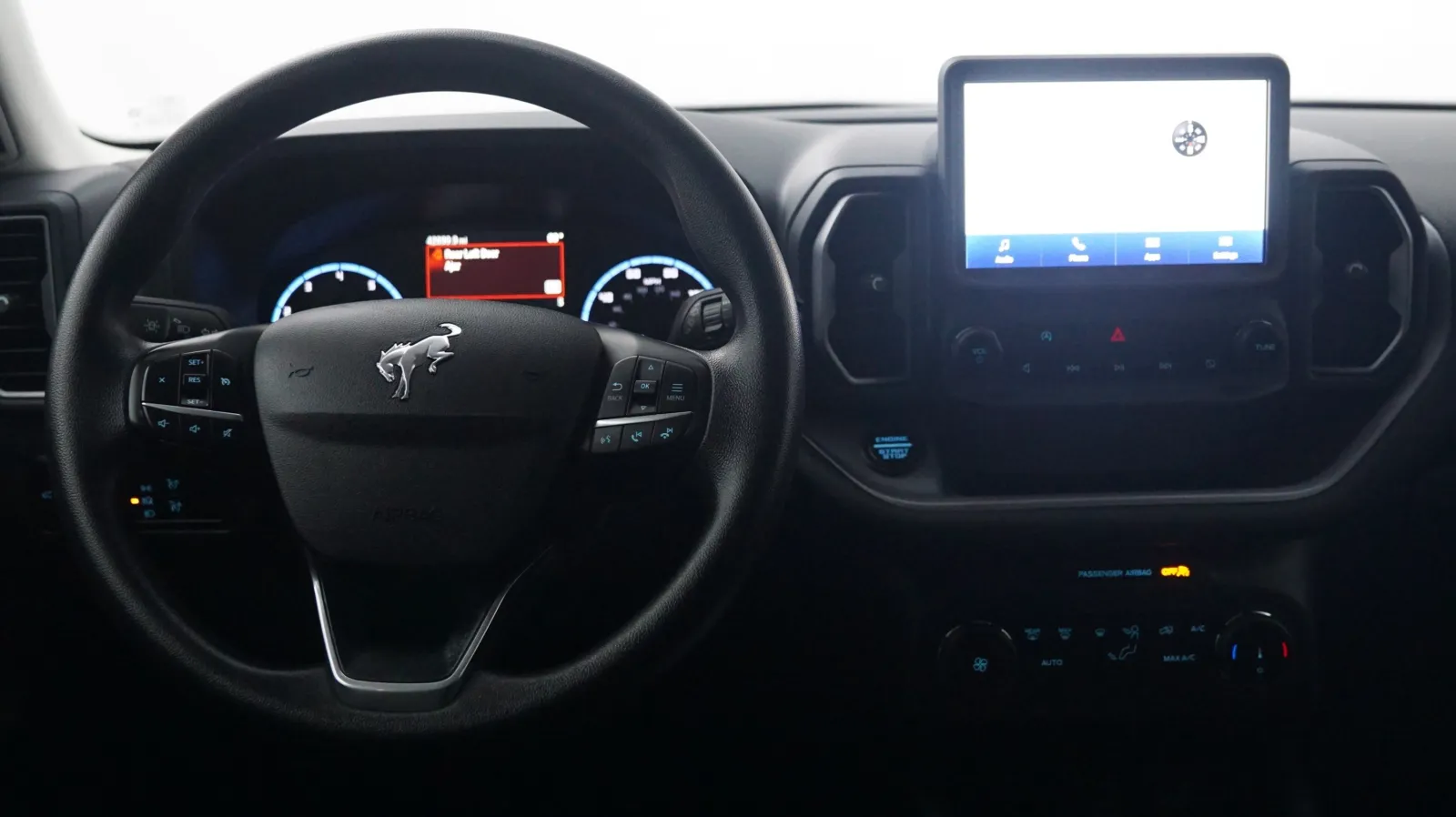 More photos of 2024 Ford Bronco Sport Big Bend at Auto City, CA