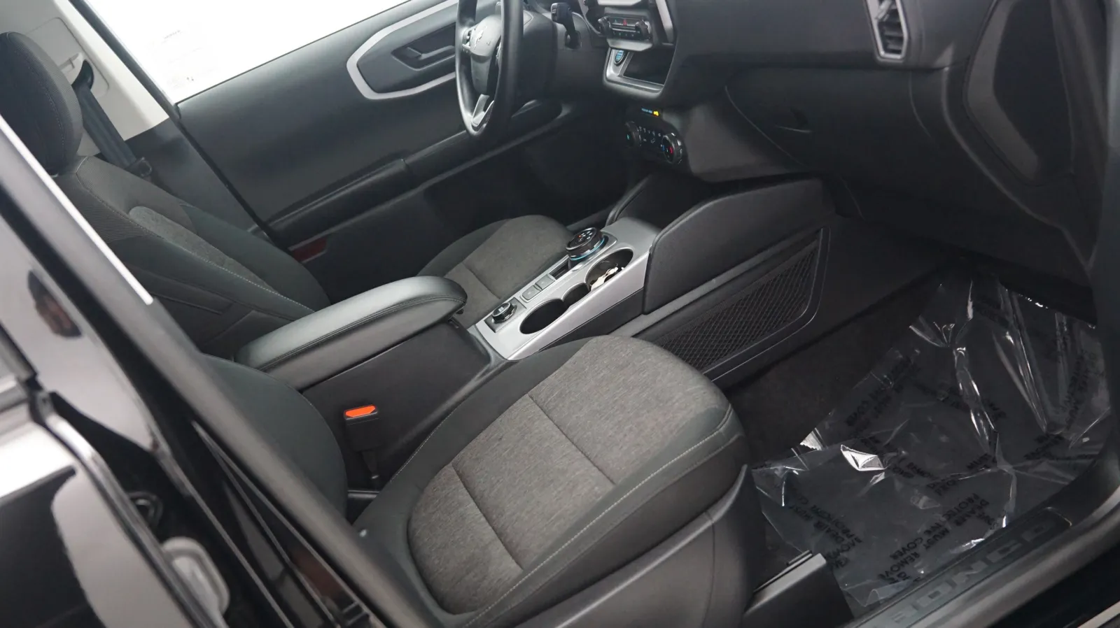 More photos of 2024 Ford Bronco Sport Big Bend at Auto City, CA