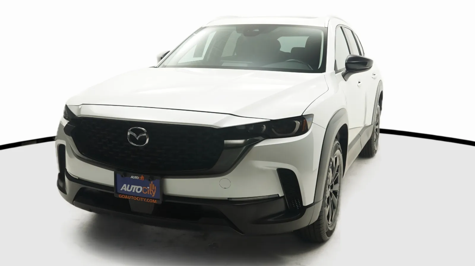 2023 Mazda CX-50 2.5 S Preferred Plus Package
