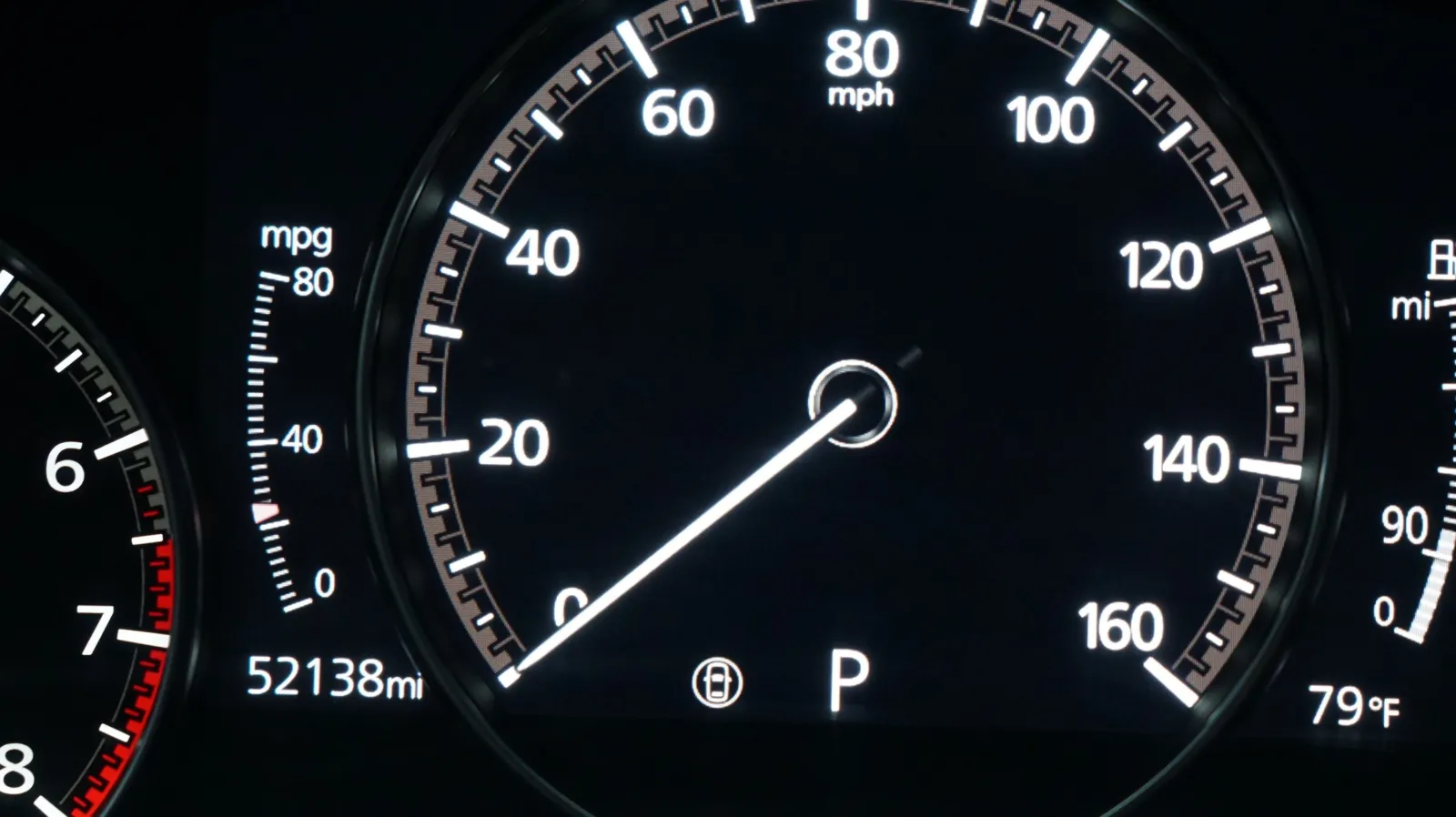 Photos of 2023 Mazda CX-50 2.5 S Preferred Plus Package for sale in El Cajon, CA at Auto City