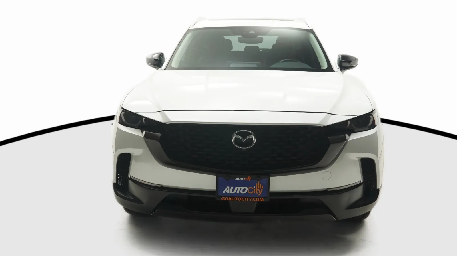 Another view of 2023 Mazda CX-50 2.5 S Preferred Plus Package for sale in El Cajon, CA at Auto City