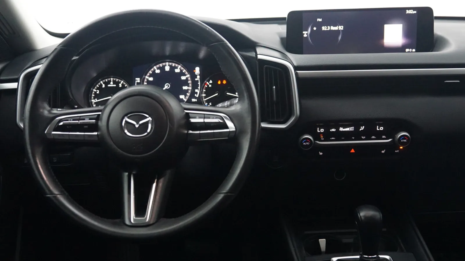 More photos of 2023 Mazda CX-50 2.5 S Preferred Plus Package at Auto City, CA