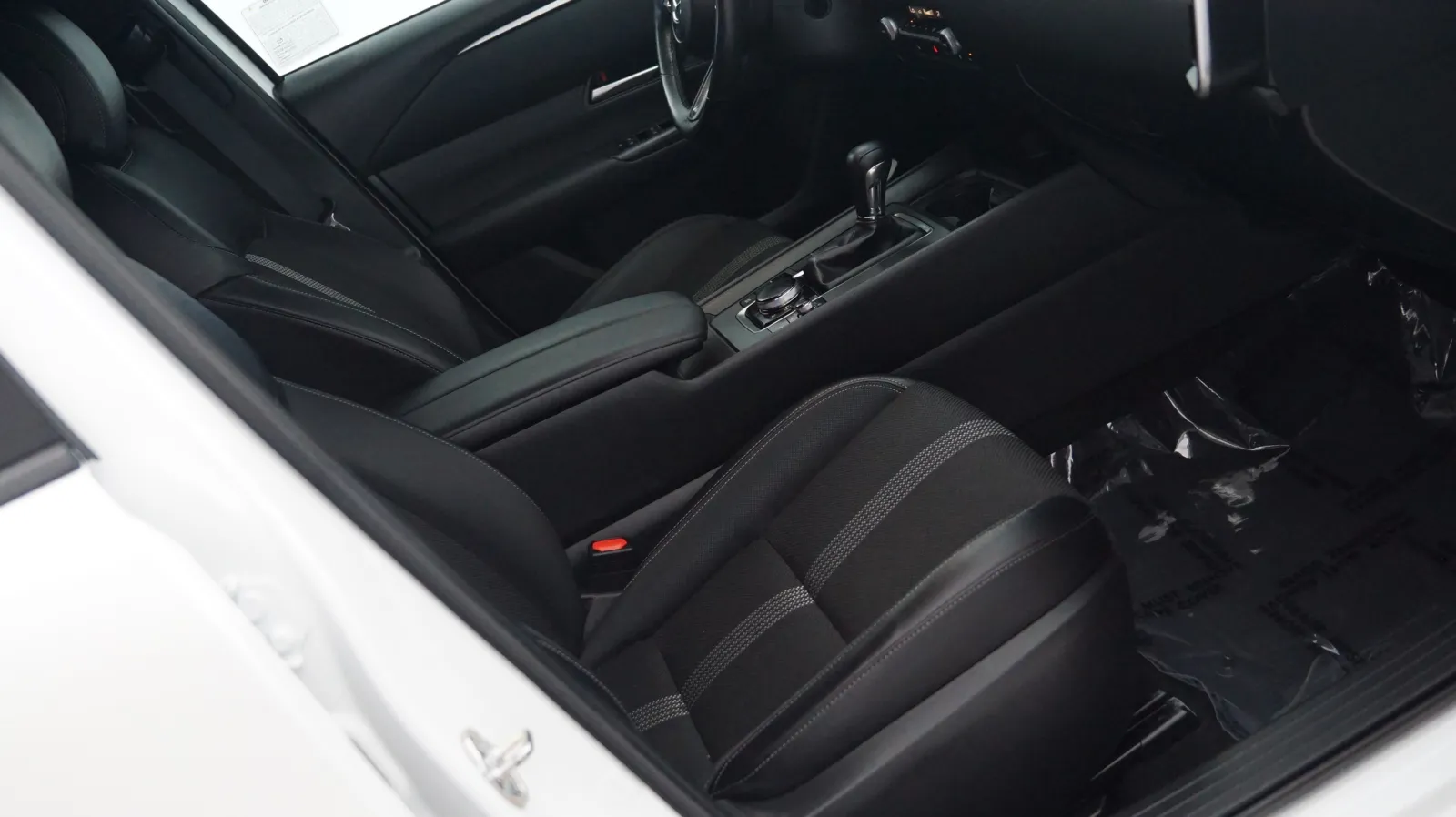 More photos of 2023 Mazda CX-50 2.5 S Preferred Plus Package at Auto City, CA