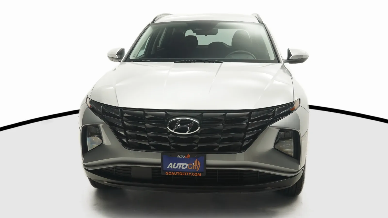 Another view of 2024 Hyundai Tucson SEL for sale in El Cajon, CA at Auto City