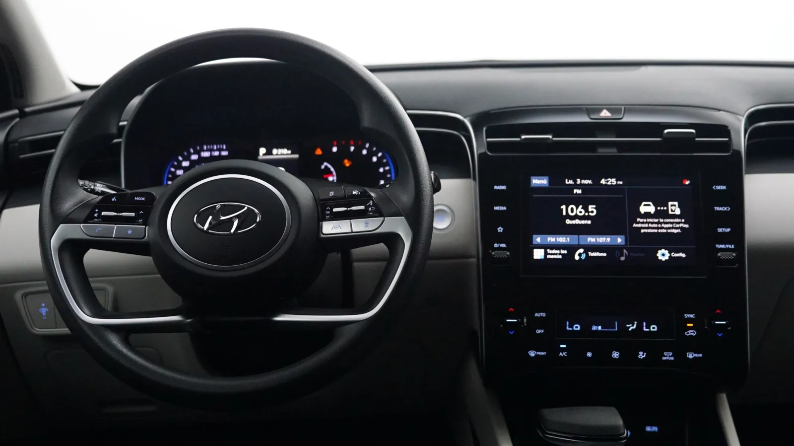 More photos of 2024 Hyundai Tucson SEL at Auto City, CA